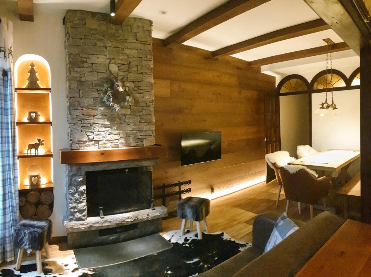 Casa Matilda - Con Chimenea, Vistas, Rustico-elegante En El Centro Sant Joan de les Abadesses